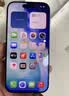 Apple/苹果 iPhone 17 256GB 黑色 支持移动联通电信5G 双卡双待手机 实拍图