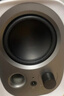 漫步者（EDIFIER）R12U 外观时尚 音质纯正 入门级微型2.0桌面音响 笔记本音箱 电脑音箱 白色 实拍图