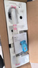 美的（Midea）【幸运草安睡1S】一级能效直流变频声控电风扇家用遥控卧室静音落地扇台式桌面抗菌大风力转页扇 实拍图