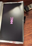 HKC 27英寸180Hz高刷IPS面板99%sRGB广色域144Hz游戏电竞办公低蓝光液晶电脑HDMI接口显示器 战狼V7 实拍图