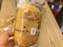 良品铺子0蔗糖鲜南瓜手撕面包下午茶500g早餐代餐学生零食饱腹盒装小袋 实拍图