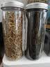 印象堂茶叶 花草茶金银花茶蒲公英茶组合2罐装共110g 礼品养生茶 实拍图