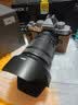 尼康（Nikon）Zf【国家补贴】 全画幅复古微单相机 银色机身 创意优化校准 9种类型拍摄对象 实拍图