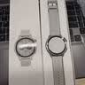 小米（MI）【618大促】XiaomiWatchS4银色国家补贴蓝牙通话汽车钥匙运动心率血氧监测小米手表s4男表女表 实拍图