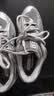 NEW BALANCEIU同款|男女款秋冬缓震运动液态银老爹鞋1906R系列M1906REH 38.5 实拍图