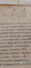 离草信封信纸线条小狗生日贺卡精美可爱手写信明信片浪漫表白信纸情书送女友 10信封+10信纸+10封口贴 实拍图