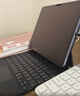 Apple/苹果 平板妙控键盘-黑色 适用11英寸iPad Air(M4/M3/M2芯片) 平板键盘无线键盘iPad Air键盘 实拍图