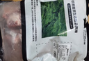 京东跑山猪黑猪肋排 净重4斤 含软骨原切煲汤红烧生鲜食材 实拍图