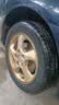佳通轮胎(Giti)轮胎195/55R15 85V 221 适配 凯越/悦翔V7/POLO/奇瑞E5 实拍图