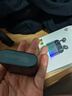 弱水时砂【周传雄推荐】earfeel i5无线蓝牙耳机入耳HiFi音质游戏运动耳机深度主动降噪超长续航学生 武士黑|HiFi音质+强降噪+不压耳 实拍图