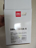 得力（deli）2612a硒鼓碳粉 12a墨粉适用惠普3050/M1005//1010/1012/1015/M1319f/1020plus打印机碳粉 6瓶装 实拍图