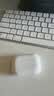 Apple/苹果 iPhone 16 Pro Max透明手机壳 磁吸保护壳苹果手机壳半包旗舰店原装 实拍图