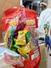 悠哈普超水果味夹心软糖 800g  休闲零食糖果  婚庆喜糖 休闲零食糖果 实拍图