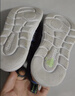 Skechers斯凯奇小护甲凉鞋男童包头清凉透气休闲大童沙滩鞋童鞋400041L 实拍图