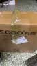 科固（KEGOO）蹲便器水箱冲便器大冲力 卫生间厕所蹲坑蹲厕通用冲水箱K7001 实拍图