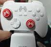 北通鲲鹏20游戏手柄AI智控双切扳机TMR震动无线蓝牙xbox类电脑PC手机steam电视NSswitch2原神 宝可梦 实拍图