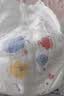 好奇（Huggies）好奇金装小黑洞拉拉裤XXL42片(15kg以上)尿不湿【速干不易红】 实拍图