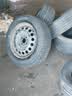 双星JUOGO轮胎 185/60R15 84H X11 适配飞度/捷达/致炫/新威驰 实拍图