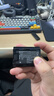 索尼（SONY）【3C认证标志】NP-FZ100 索尼微单相机  原厂原包装充电电池（适配A7RM5/7M4/7C2/6700/E10M2等) 实拍图