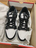 耐克NIKE男休闲板鞋 DUNK 运动鞋HF5441-100黑白43 实拍图