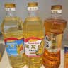 金龙鱼 食用油 物理压榨 自然葵香 葵花籽油 900ml（新老包装随机发货） 实拍图