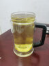 醉茗山正宗特级兰花香铁观音2026新茶清香型小袋装茶叶绿茶自己喝500g 实拍图