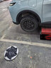 佳通轮胎（Giti）205/60R16 92V 228v1 适配 福克斯/元EV/吉利远景/长安CS35 实拍图