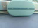 中兴（ZTE）随身wifi6免插卡移动wifi无线网卡便携式热点4g路由器无限笔记本电脑通用流量2025款U10LS蓝色 实拍图