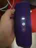 JBL FLIP7 音乐万花筒七代 蓝牙音箱 户外音响 AI音效增强 赛道扬声器 iphone17pro适用 罗兰紫 实拍图