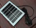 心有所属太阳能户外照明庭院灯农村院子家用室内超亮大功率防水感应吊灯泡 实拍图
