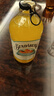 宾得宝（Bundaberg）新品含气不知火柑橘饮料375ml*6玻璃瓶装 澳洲出游丑橘果汁气泡水 实拍图