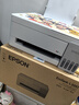 爱普生（EPSON）【6代新品】L3351墨仓式彩色打印机 微信打印/无线连接 家用AI学习打印机（打印、复印、扫描） 实拍图