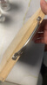 爱仕达切菜板抗菌防霉竹粘板家用砧板厨房案板宿舍实心小占板 实拍图