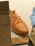 阿迪达斯yeezy350全透火山橙椰子透气男女休闲鞋GW2870 46 实拍图