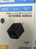 ANKER【套装】安克45W充电器安心充smart黑+C-C编织亲肤线240W 1.8m黑 实拍图