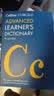 Collins English dictionary 英文原版 柯林斯高阶英英词典第九版 英文版 实拍图