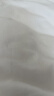 全棉时代一次性浴巾1条*3包便携纯棉旅行一次性便携用品70*140CM 实拍图