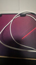Apple/苹果 EarPods USB-C有线耳机 type-c有线耳机  iPhone 17有线耳机笔记本耳机游戏音乐 实拍图