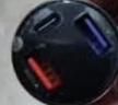 纽曼（Newmine）车载充电器超级快充一拖三汽车点烟器充电器车载快充华为苹果17转换头 实拍图