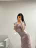 比瘦收腹内裤女提臀翘臀强力收小肚子神器产后塑形束腰美体塑身裤薄款 黑色2件装 XL 【体重120-135斤】 实拍图