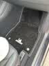 米其林（MICHELIN）汽车脚垫适用于特斯拉Model y焕新版25-至今款tpe脚垫+毯面19件套 实拍图