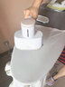 美的（Midea）价保618【超大面板】手持挂烫机28g/min大蒸汽小型家用电熨斗旅行大功率熨烫机拼豆礼物YBJ14D1 实拍图