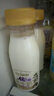 每日鲜语鲜牛奶 A2β-酪蛋白鲜牛奶185ml*6 巴氏杀菌乳 低温鲜奶 实拍图