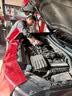 美孚（Mobil）银美5W-40机油6L+机滤+空调滤+空气滤+工时单次大保养 实拍图