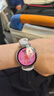 HUAWEI WATCH GT 6 冰雪蓝 Blue 华为智能手表多维情绪健康全新骑行体验强劲续航 实拍图