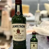 尊美醇（Jameson）爱尔兰 调和型威士忌 洋酒 500ml  威士忌花果香 进口威士忌 实拍图