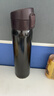 膳魔师（THERMOS）保温杯500ml男女士儿童水杯子父亲节端午礼物JNL-503炫酷黑 实拍图