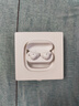 华为长续航蓝牙耳机 FreeBuds SE 2 40小时长续航 快速充电 蓝牙5.3适用于苹果/安卓手机白 实拍图