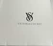 维多利亚的秘密（Victoria's Secret）维密 杨幂同款 缎面水光绸丝滑短袖凉感印花家居服套装睡衣女 实拍图