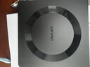 联想（Lenovo）8倍速 USB外置光驱刻录机 DVD光驱外置 CD移动光驱 笔记本电脑台式机便携免驱外接光驱 GP70Pro 实拍图